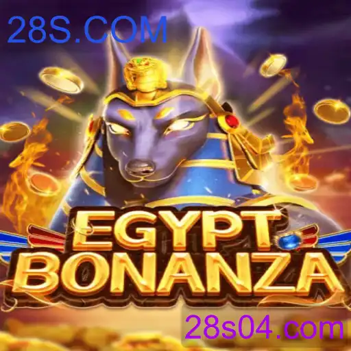 EgyptBonanza