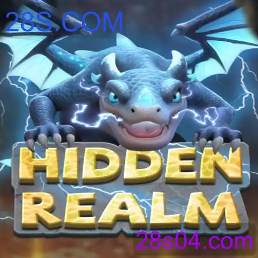 Descubra o Universo de HiddenRealm com a Palavra-chave 28S.COM