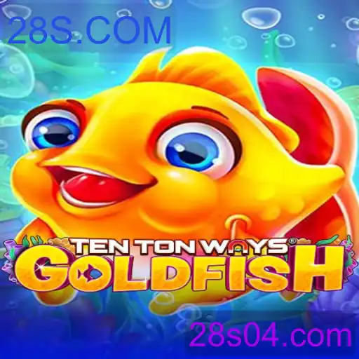 TenTonWaysGoldfish